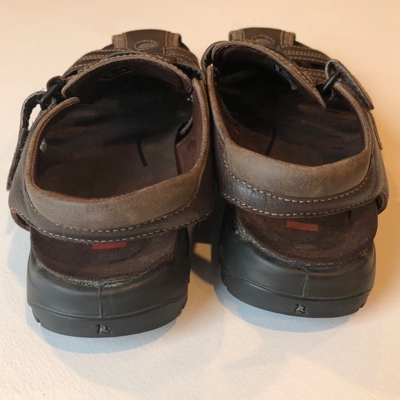 Ecco fisherman sandals - Picture 5 of 7